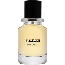 FUGAZZI Vanilla Haze Extrait de Parfum Spray 50ml