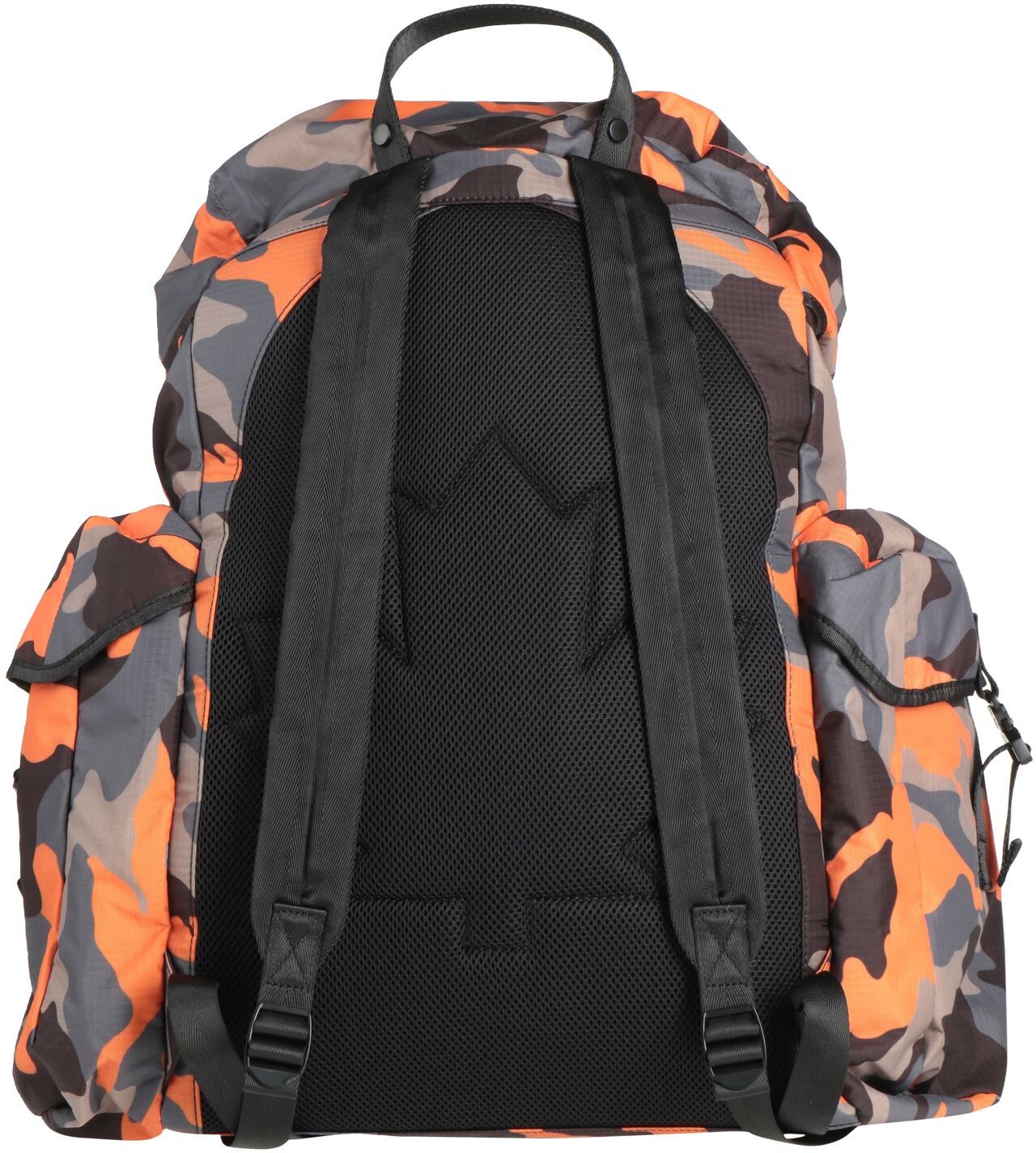 Dsquared2 Mochila Hombre Naranja -- Hombre