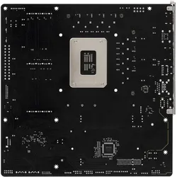 AsRock B760M Pro RS (LGA 1700, Intel B760, mATX), Mainboard
