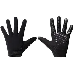 Force MTB Mount Fahrradhandschuhe – Schwarz Gr. M