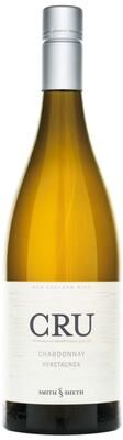 """Smith and Sheth""" """Smith and Sheth CRU Heretaunga Chardonnay 2023 White Wine - New Zealand"""