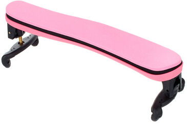 Artino SR-12 Shoulder Rest Pink Pink