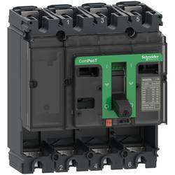 Schneider Electric C25N4 Leistungsschalter 1 St. (B x H x T) 140 x 161 x 86 mm Piece