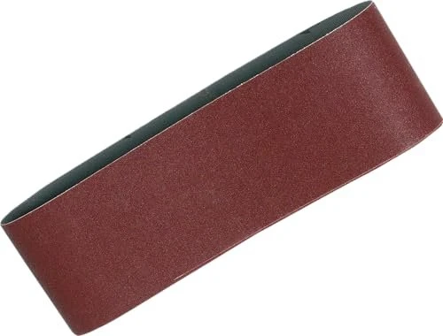 Makita P-37138 Sanding Belt 5 Pieces