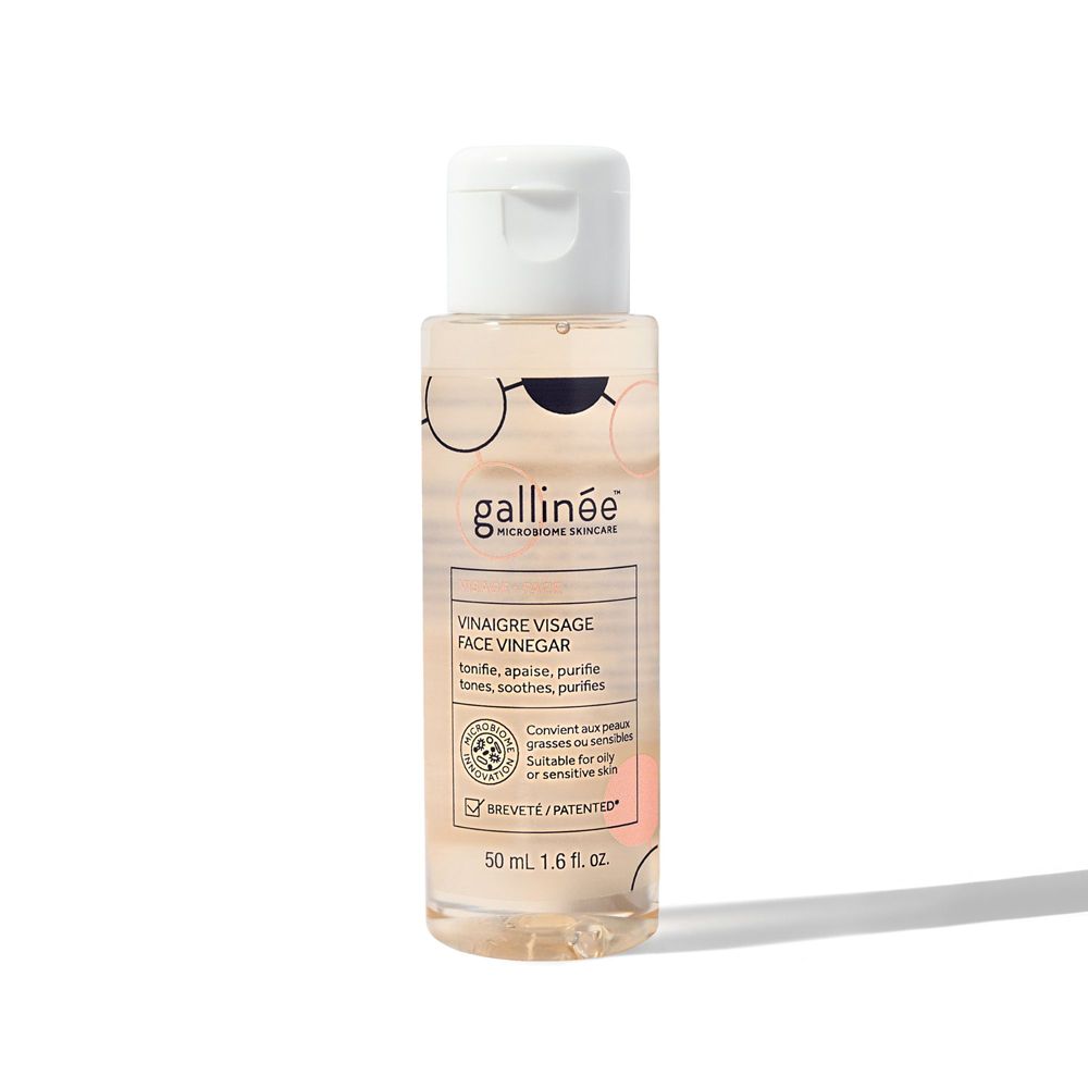 GA Mini Face Vinegar - 50Ml 50 ml Tonikum