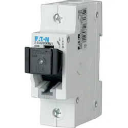Eaton 263135 Sicherungs-Lasttrennschalter, 16A, 1p Z-SLS/CEK16/1  - 12 Stück