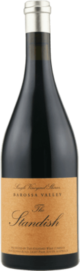 The Standish 2021 - 75cl
