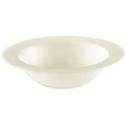 Esmeyer 2 x Seltmann Schüssel rund 23 cm, Form: Diamant,  Dekor: 00003