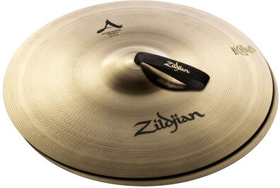 Zildjian "20" A Symphonic French Tone"