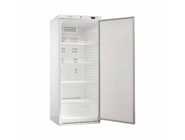 Fors GCV 600 W Gastro Kühlschrank – weiss