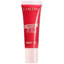 LANCÔME Juicy Tubes Cheeks Blush Tint - rot