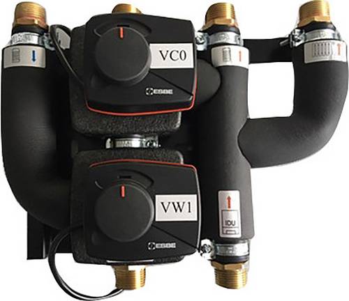 Bosch 7738333058 VC0-VW1 Anschlussgruppe n.rel