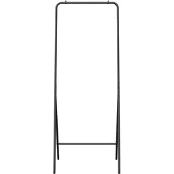vidaXL, Garderobe + Kleiderstange, Dorrenar