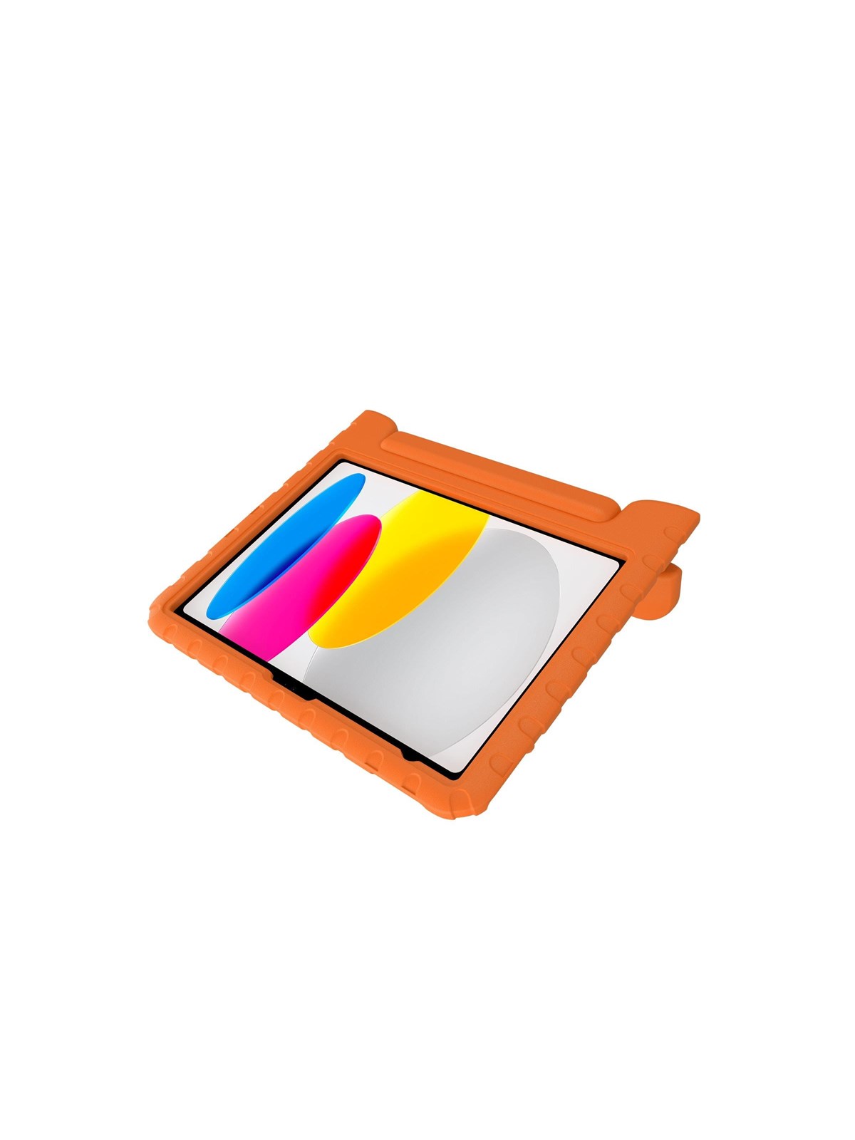 Deqster - back cover for tablet