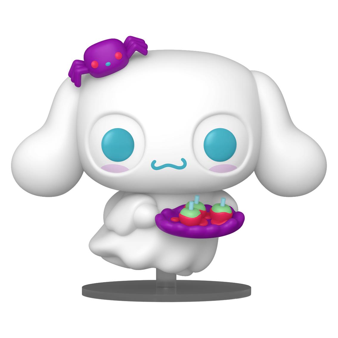 Funko POP Hello Kitty Cinnamoroll Spooky (FUPC2872)
