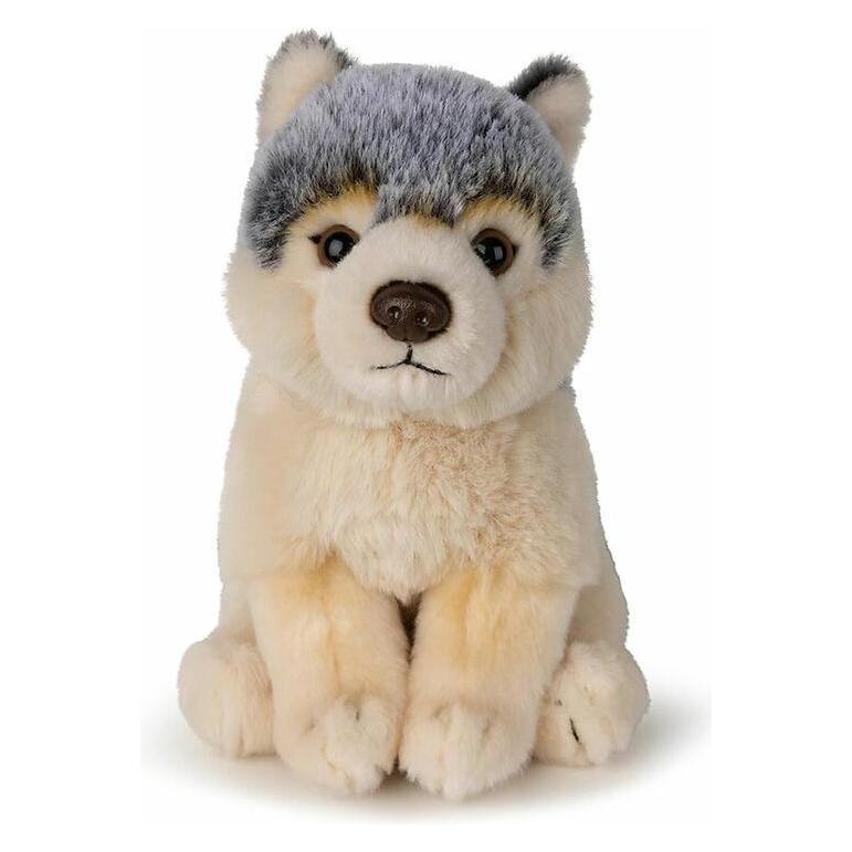 WWF Eco Wolf floppy 15 cm (17 cm) (15190028)