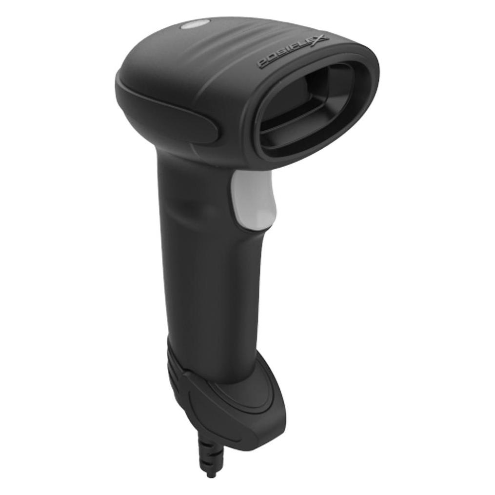 Posiflex CD3301U-B (1D-Barcodes, 2D-Barcodes) (CD3301U-B)