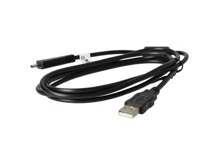 USB kabel compatibel met VMC-MD3 voor Sony Cyber-shot camera's - 1,5 meter