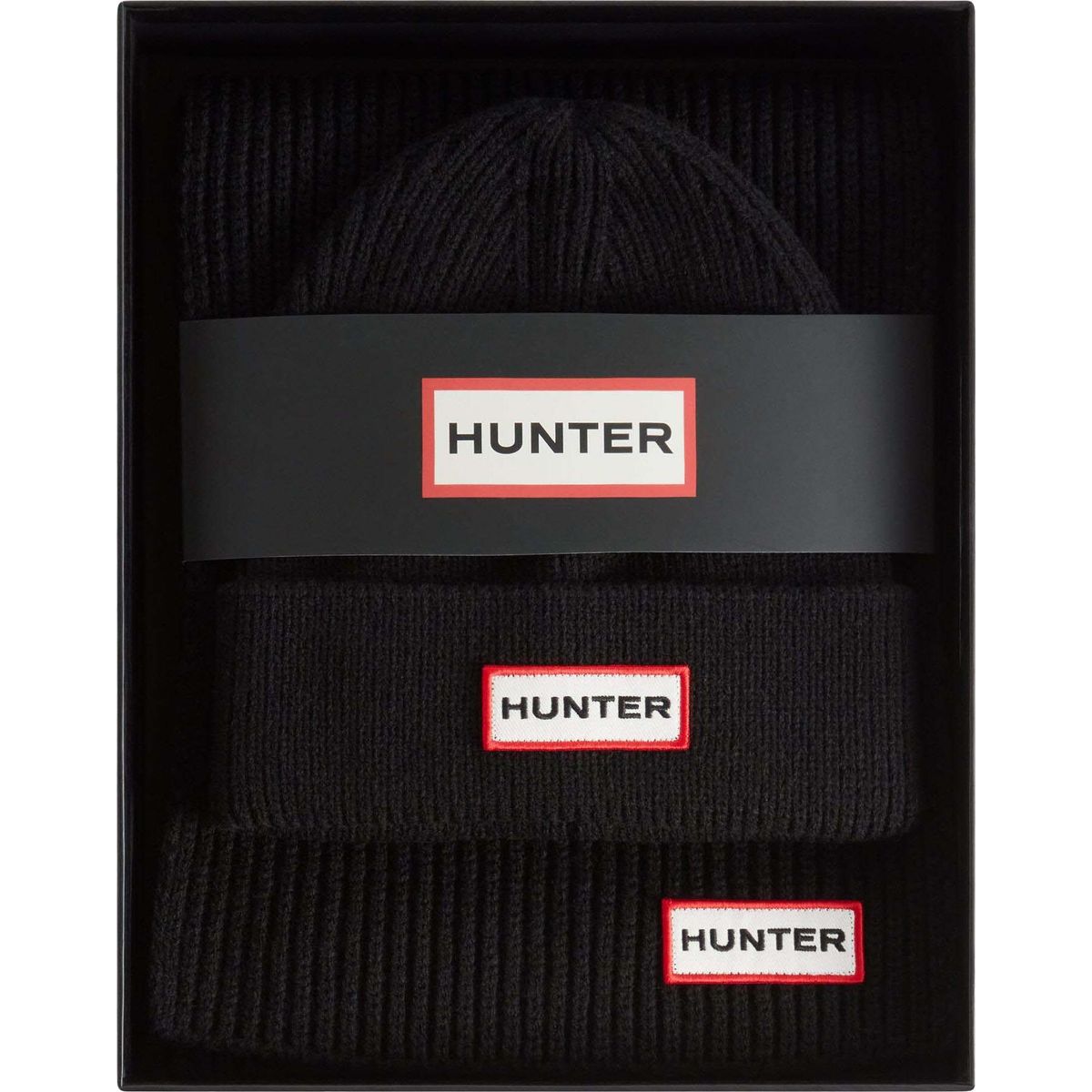 Hunter Jura black (HB) HXRU0047251-HB