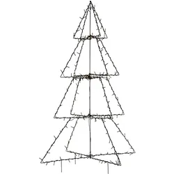 Star Trading, Weihnachtsbeleuchtung, Foldy