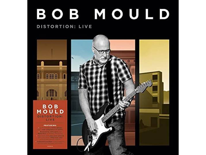 Distortion: Live