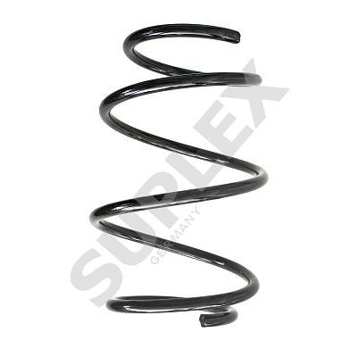 Suplex Fahrwerksfeder [Hersteller-Nr. 06247] für BMW