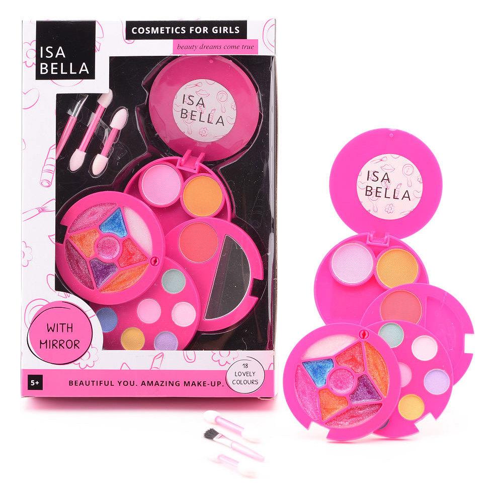 Johntoy Isabella Make-Up Set (27599)