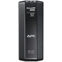 APC BR900G-FR (900 VA, 540 W, Line-Interaktiv USV), USV