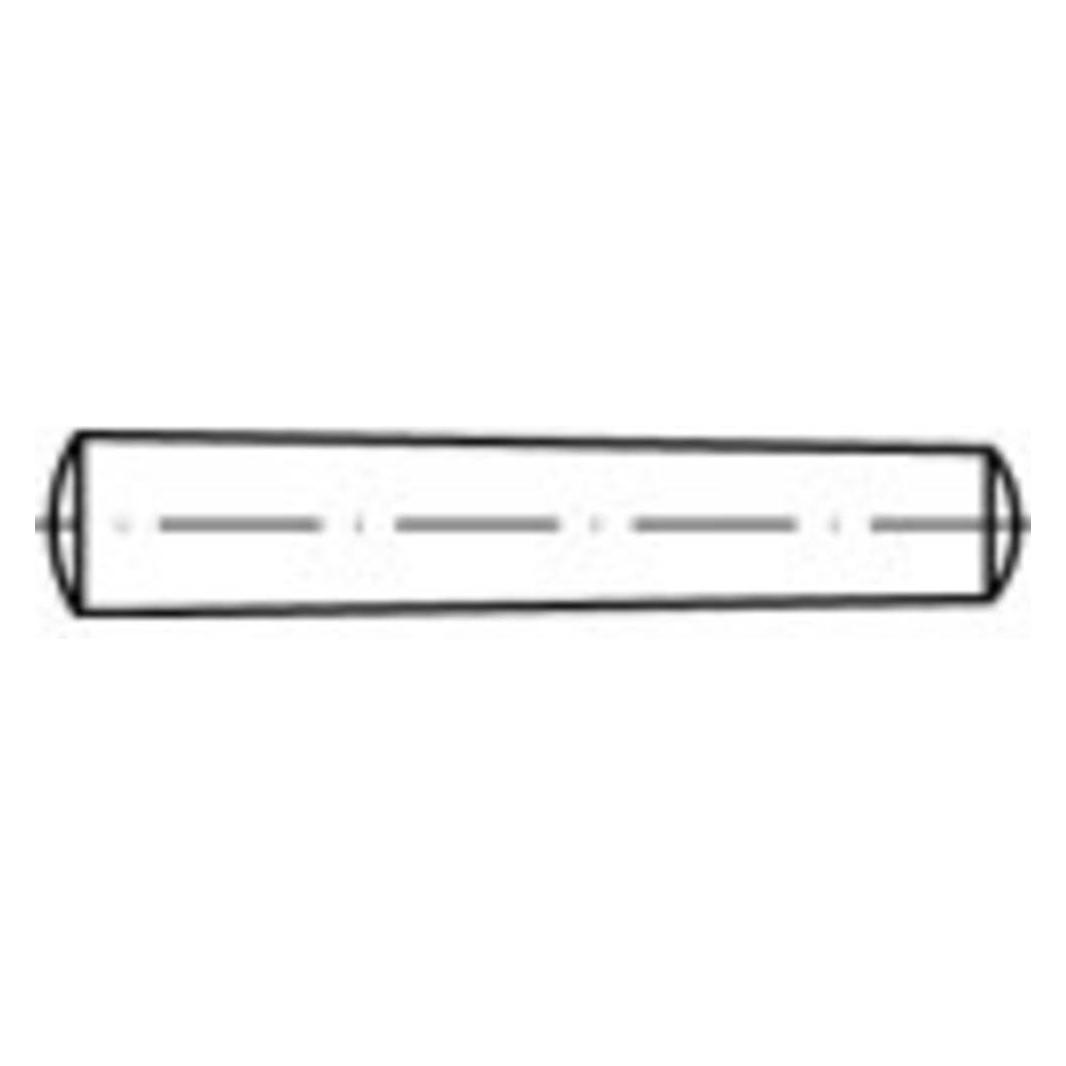Toolcraft To (50 Stk., 20 mm) (TO-5357238)