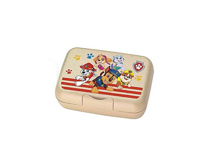 Koziol Box CANDY L PAW PATROL weiß 8043713