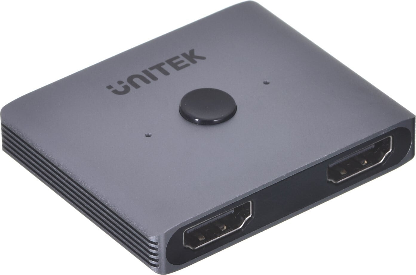 Unitek HDMI 2.1 bidirectionele signaalwisselaar, 2-in-1, 8K