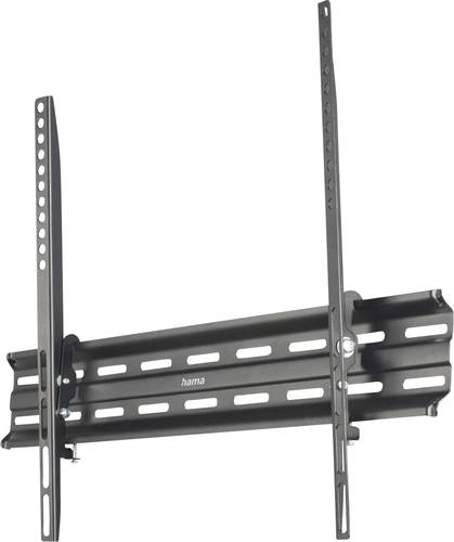 Hama 00220814 TV-Wandhalterung 81,3cm (32") - 177,8cm (70") Neigbar Integrierte Wasserwaage