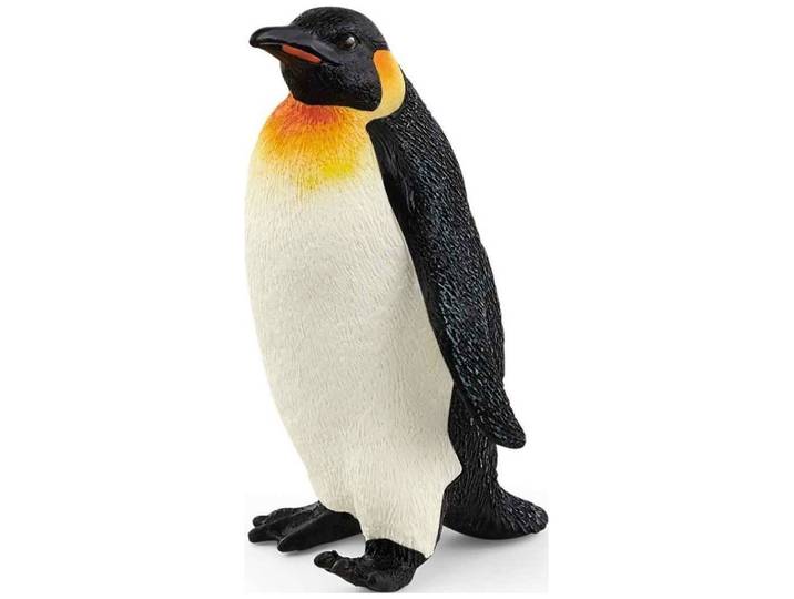 schleich Wild Life 14841 Pinguin