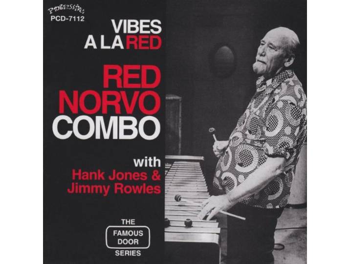 Red Norvo Combo - Vibes A La Red