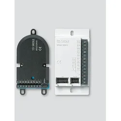 Siedle&amp;Söhne EB-Türlautsprecher sw ATLE 670-0