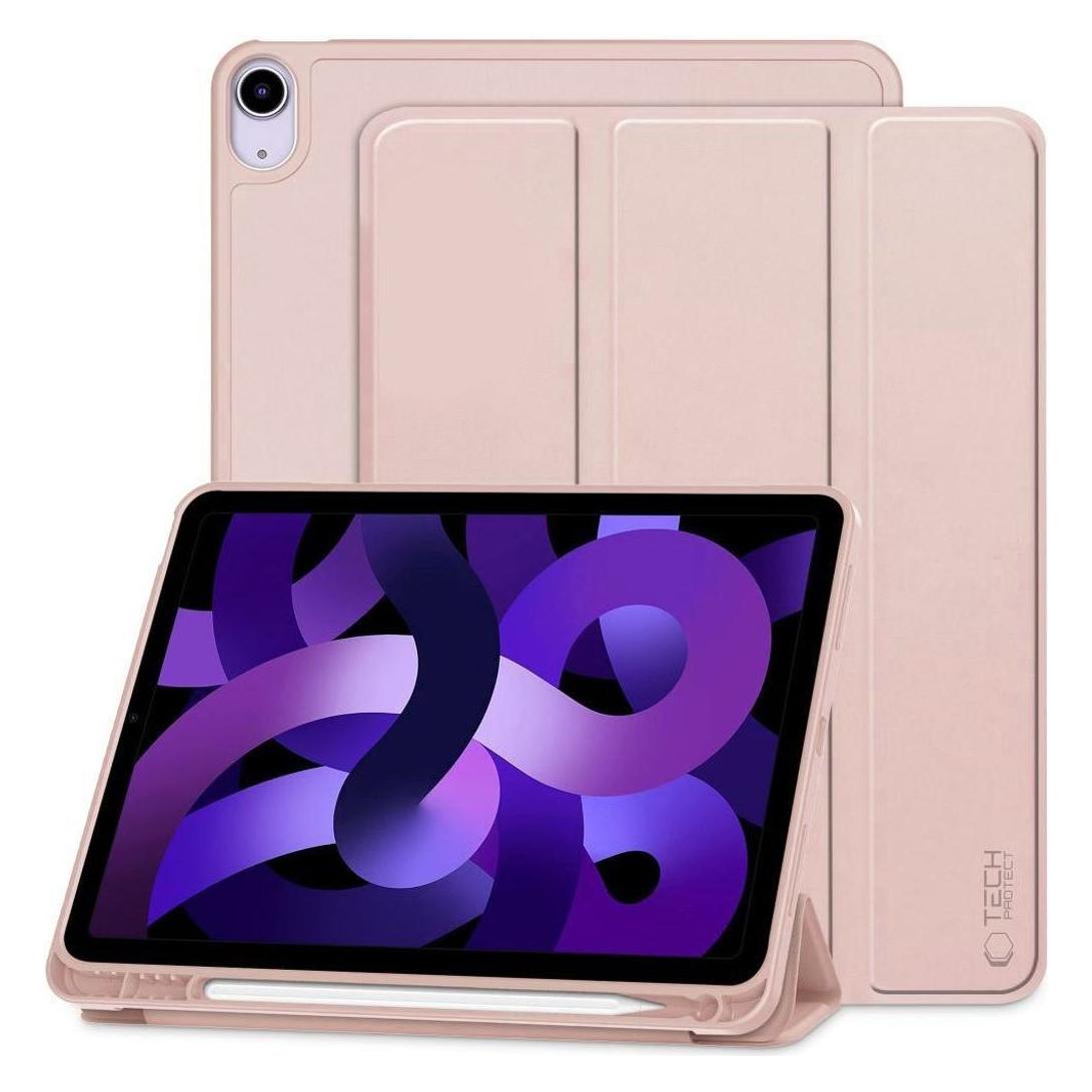Tech Protect SC Pen iPad Air 4 2020 (Apple iPad Air 2020, Apple iPad Air 2022) (THP709PNK)