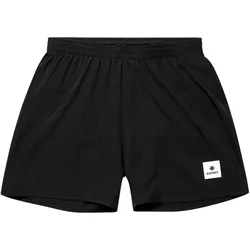 Saysky Herren Pace Shorts 5'' schwarz