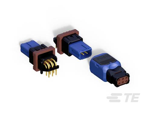 TE Connectivity YD369-B33-NP400000