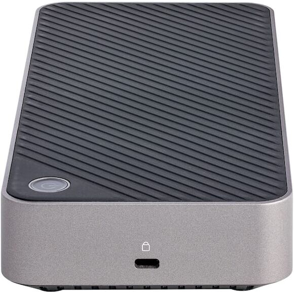 StarTech.com USB-C Triple Monitor Docking Station - HDMI/DP