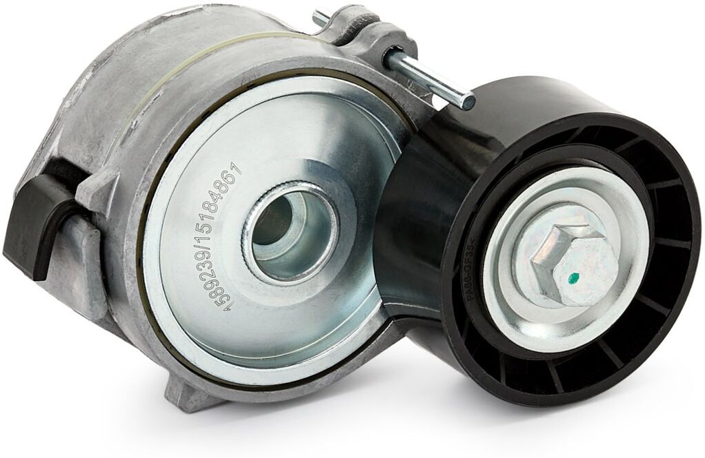 RIDEX 310T0322 Tensioner pulley