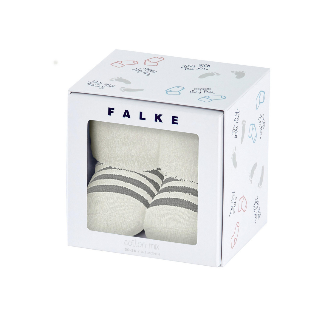 FALKE Erstlingsringel Babys Socken 10040_204908