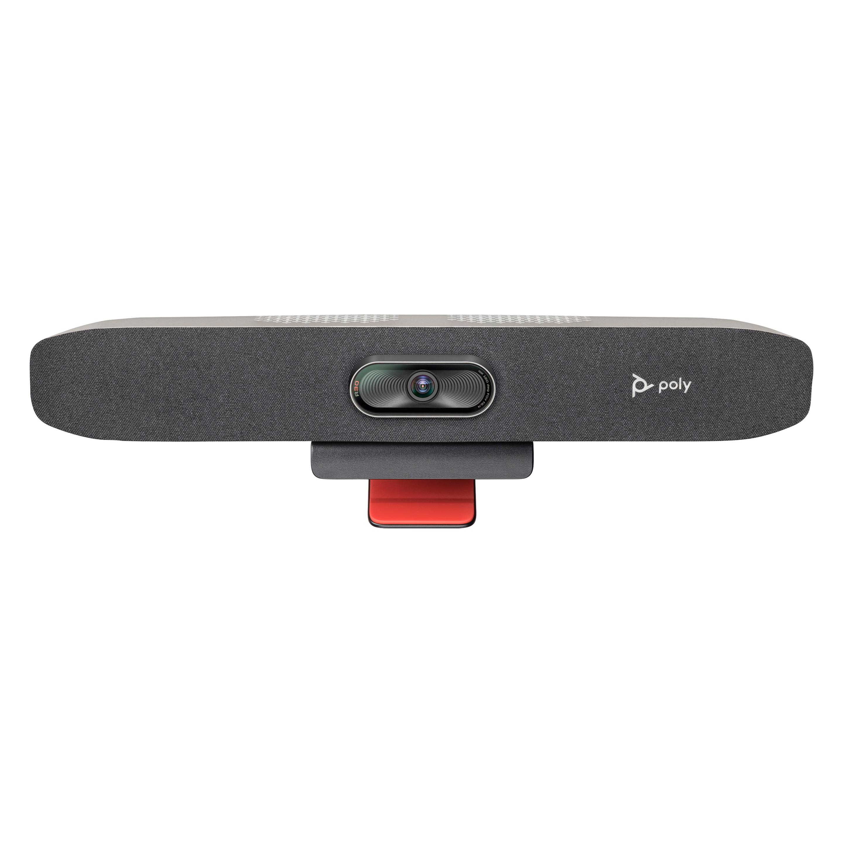 HP Poly Studio R30 USB Video Bar (842D2AA#UUZ)