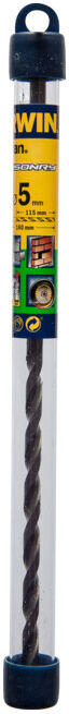 Irwin Perceuse à pierre incassable 5x150x90mm ; Irwin Tools (10501818)