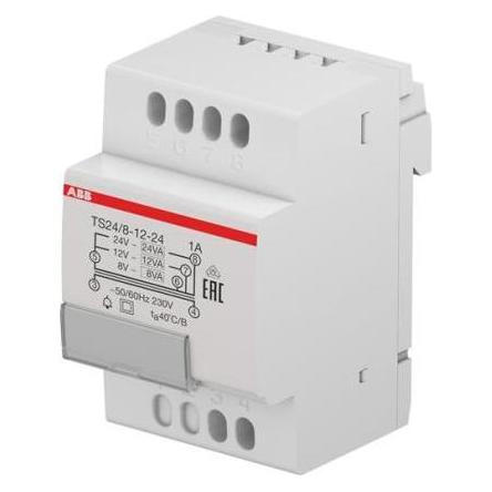 ABB DIN-Schienen-Trafo (2CSM228765R0802 TM30/24)
