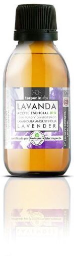 Terpenic Lab Lavender Essential Oil 100 ml 100 ml