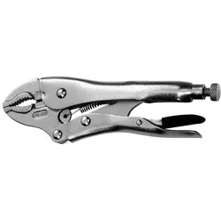 Kraftwerk, Zange, Gripzange 7" 175 mm CMbd (175 mm)