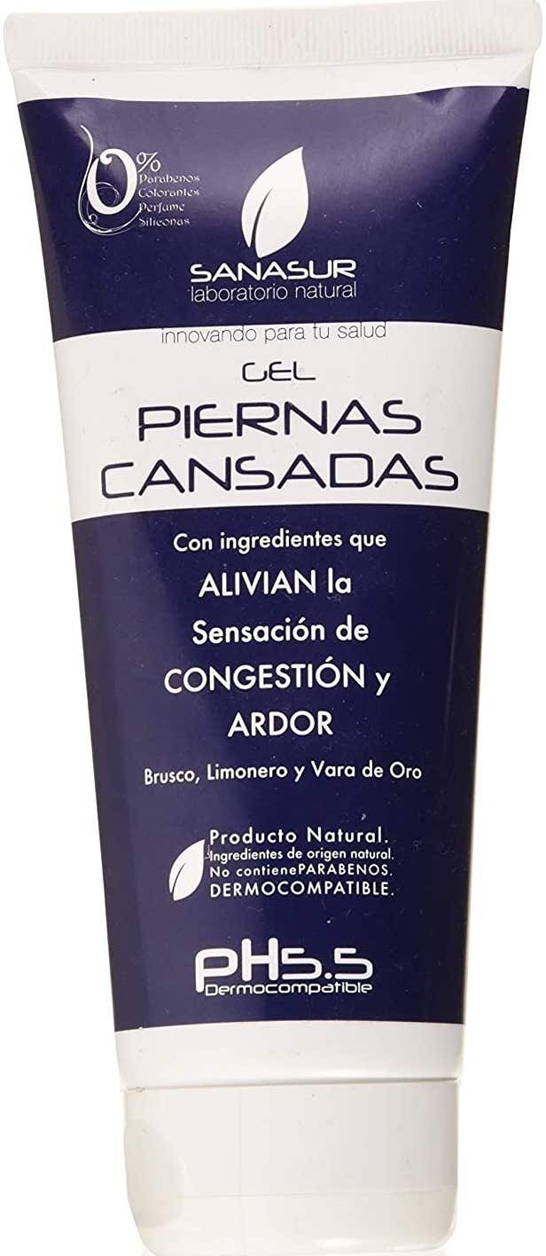 Sanasur Gel Piernas Cansadas 150 ml