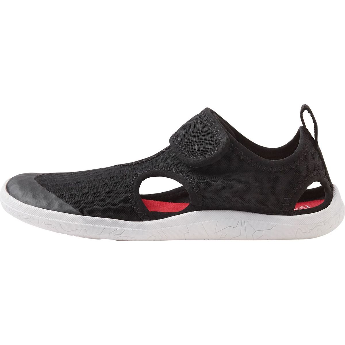Reima Rantaan black (9990) 23 5400067C9990023