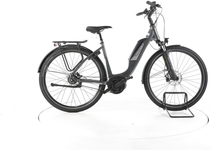 FALTER E9.3 FL City E-Bike Tiefeinsteiger - 297023