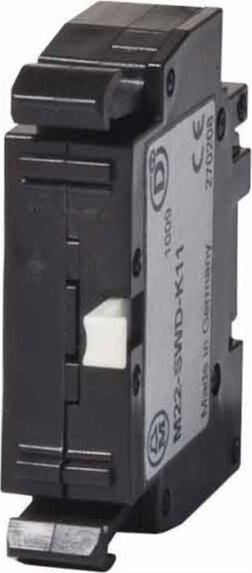 Eaton PowerWare functioneel component 2 posities